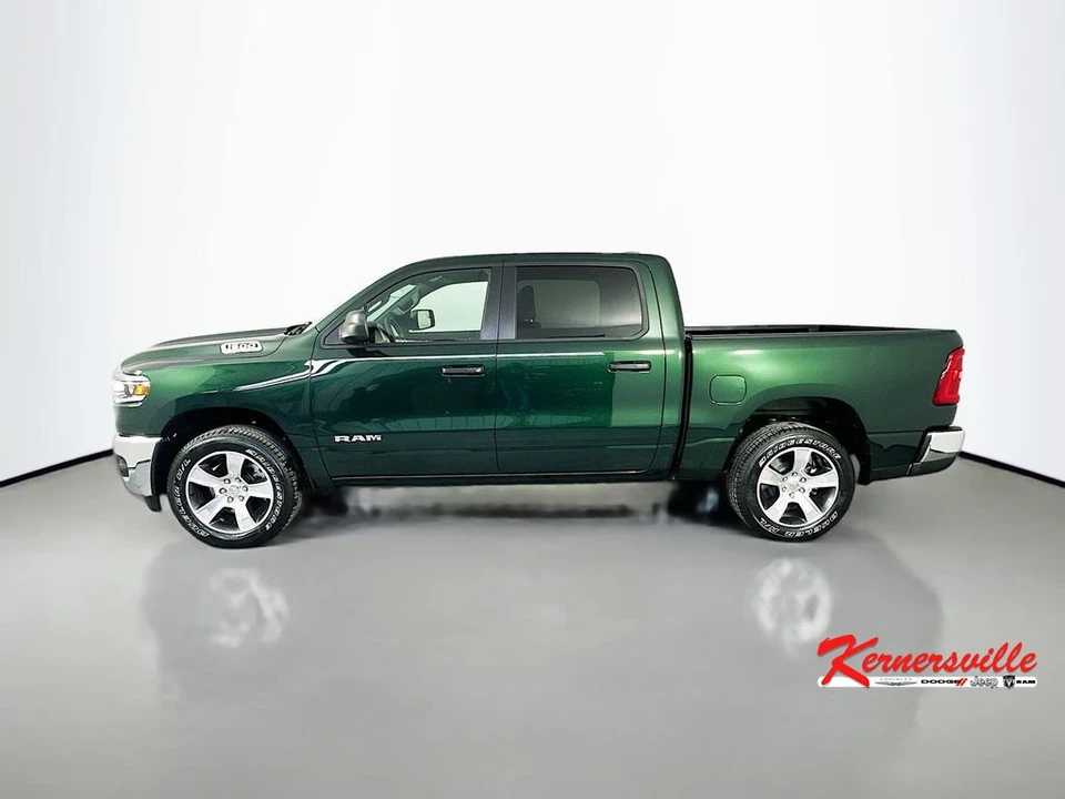 2026 Ram 1500 2nd Gen - Image 4 of 21