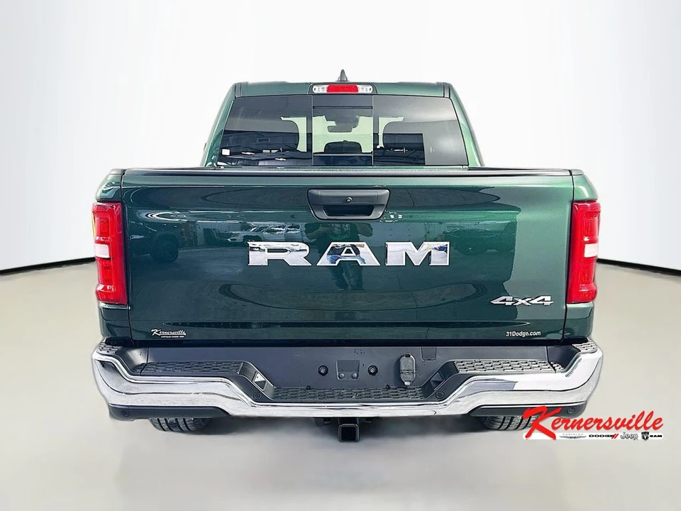 2026 Ram 1500 2nd Gen - Image 6 of 21