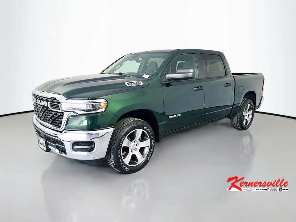 2026 Ram 1500 2nd Gen - Image 3 of 21