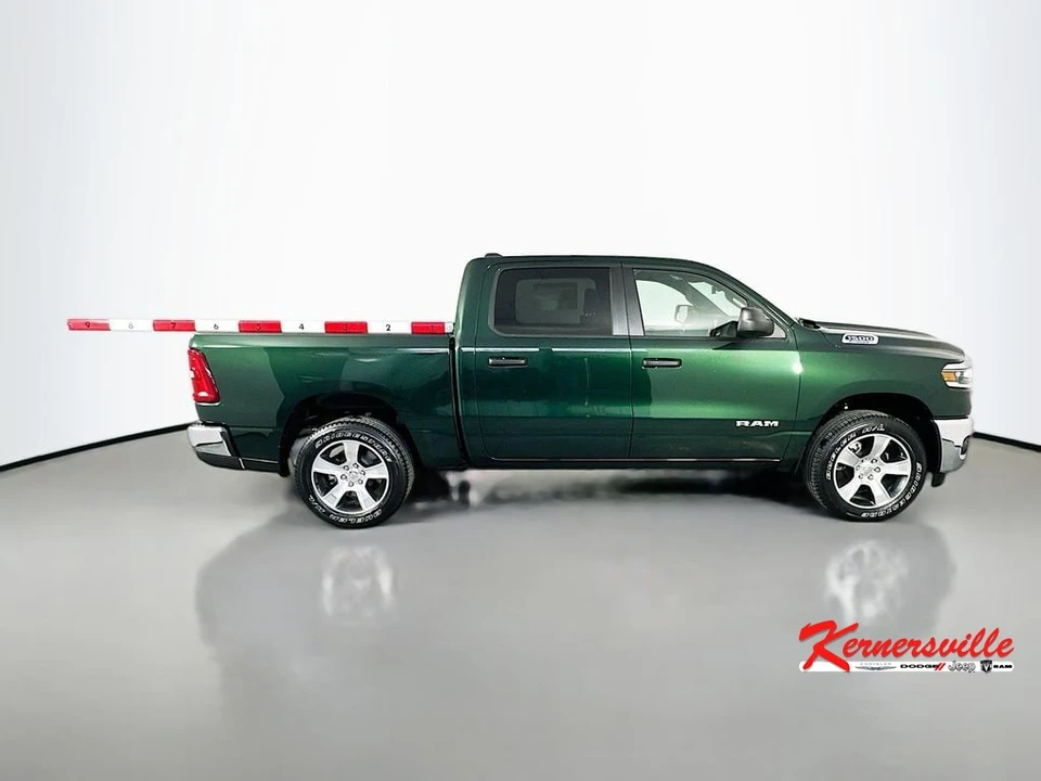 2026 Ram 1500 2nd Gen - Image 8 of 21