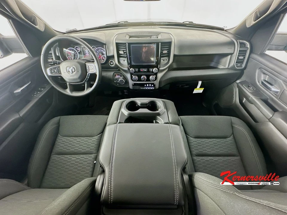 2026 Ram 1500 2nd Gen - Image 9 of 21