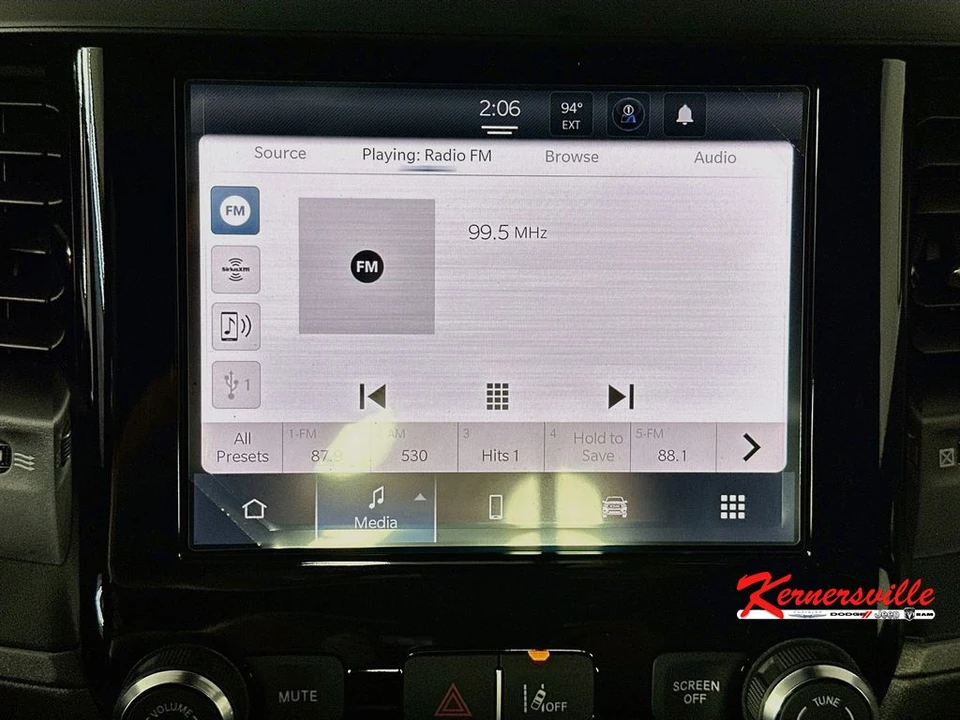 2026 Ram 1500 2nd Gen - Image 13 of 21