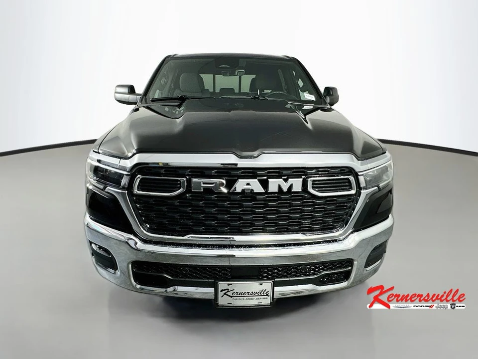 2026 Ram 1500 2nd Gen - Image 2 of 21