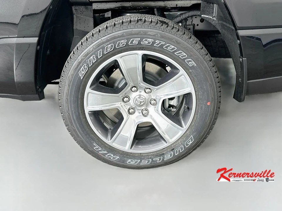 2026 Ram 1500 2nd Gen - Image 16 of 21