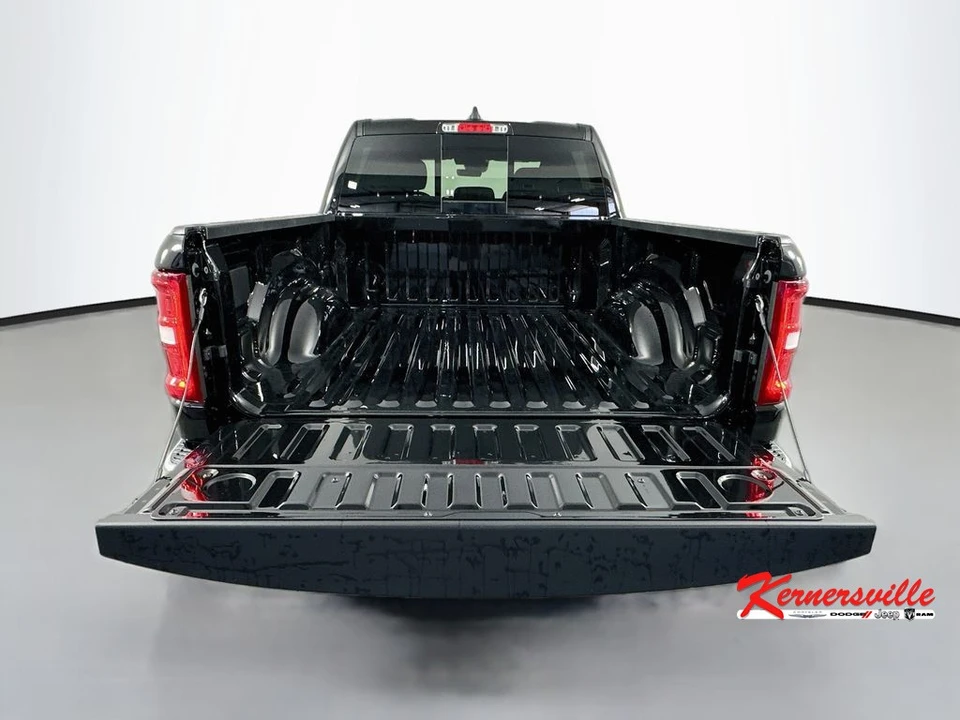 2026 Ram 1500 2nd Gen - Image 15 of 21