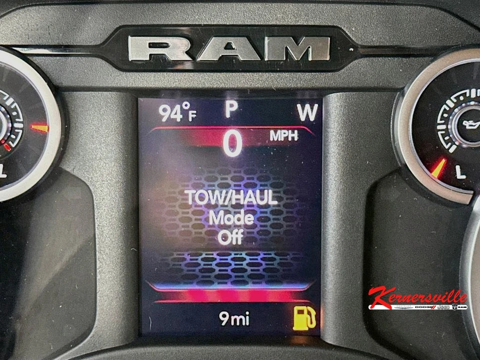 2026 Ram 1500 2nd Gen - Image 11 of 21