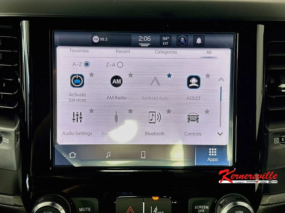 2026 Ram 1500 2nd Gen - Image 14 of 21