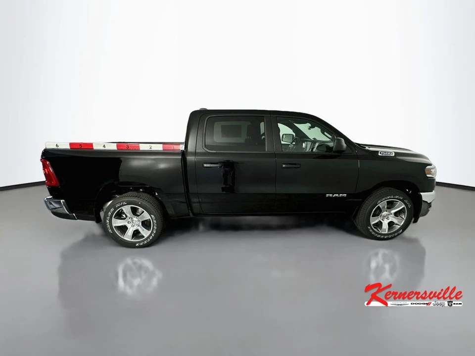 2026 Ram 1500 2nd Gen - Image 8 of 21