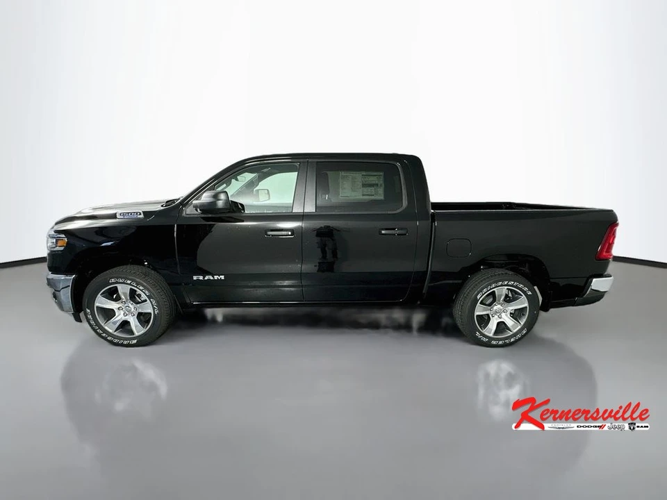 2026 Ram 1500 2nd Gen - Image 4 of 21