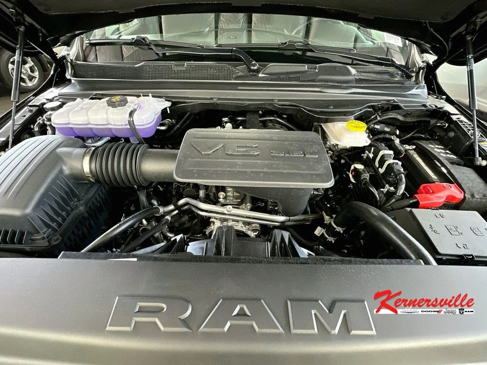 2026 Ram 1500 2nd Gen - Image 17 of 21