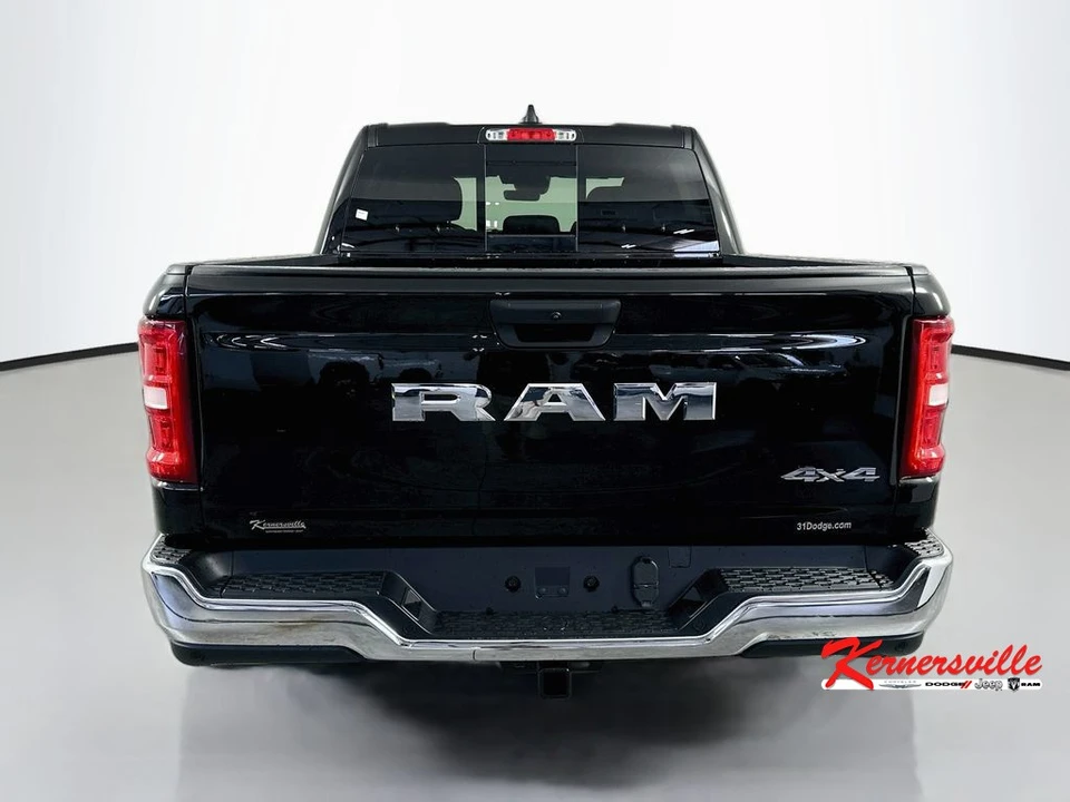 2026 Ram 1500 2nd Gen - Image 6 of 21
