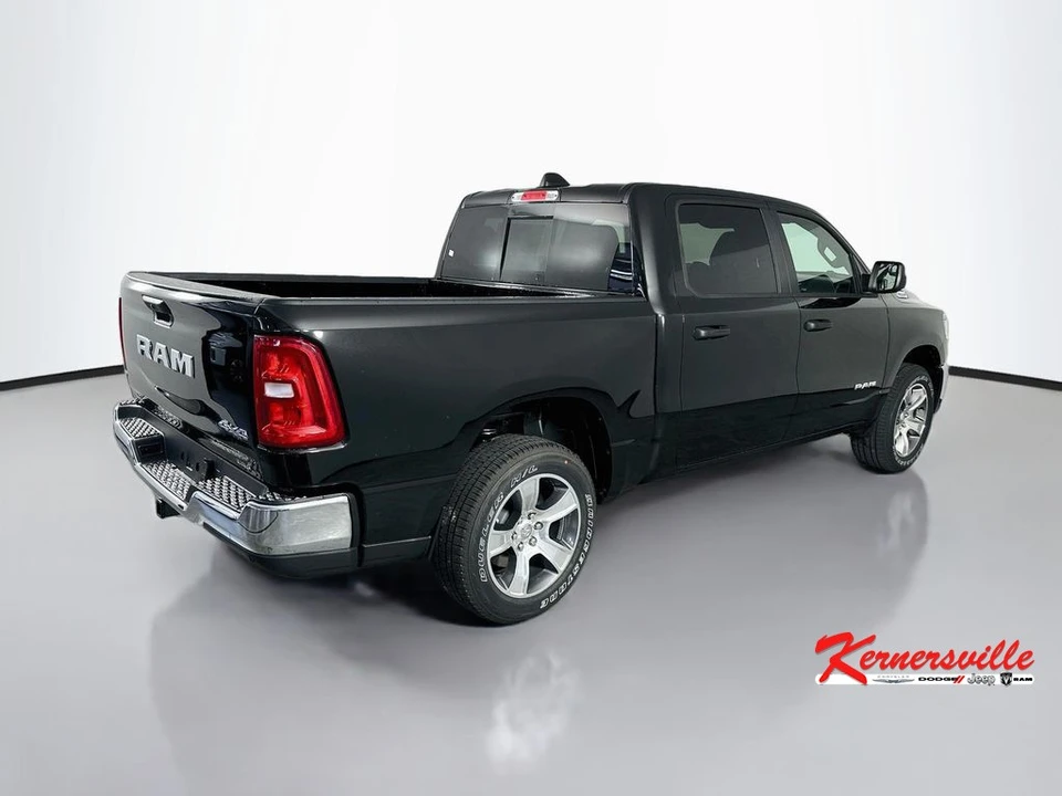 2026 Ram 1500 2nd Gen - Image 7 of 21