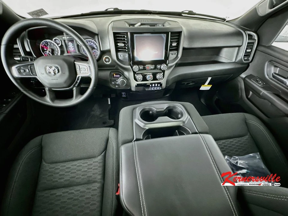 2026 Ram 1500 2nd Gen - Image 9 of 21