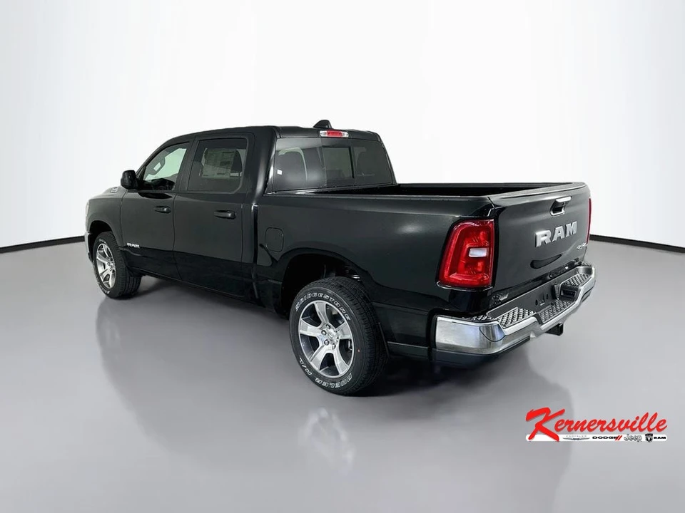 2026 Ram 1500 2nd Gen - Image 5 of 21