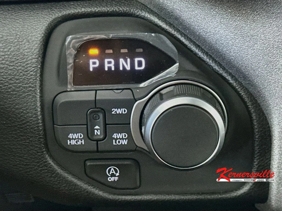 2026 Ram 1500 2nd Gen - Image 12 of 21