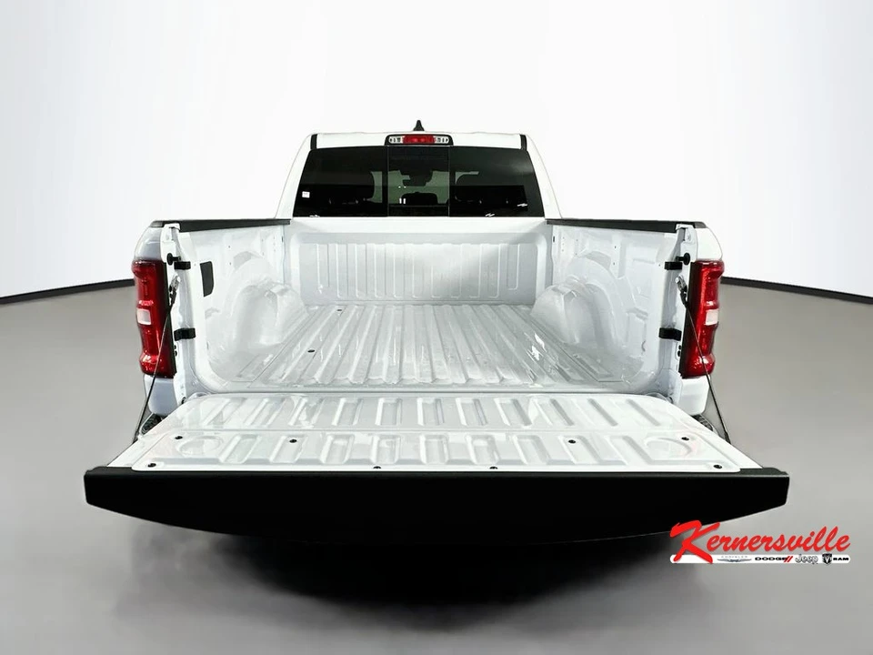 2026 Ram 1500 2nd Gen - Image 15 of 22