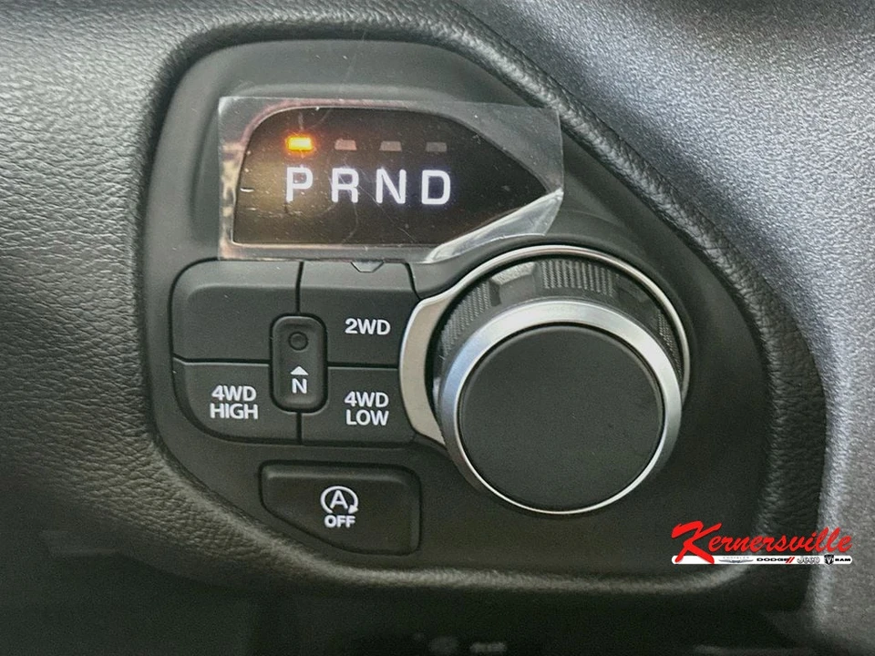 2026 Ram 1500 2nd Gen - Image 12 of 22