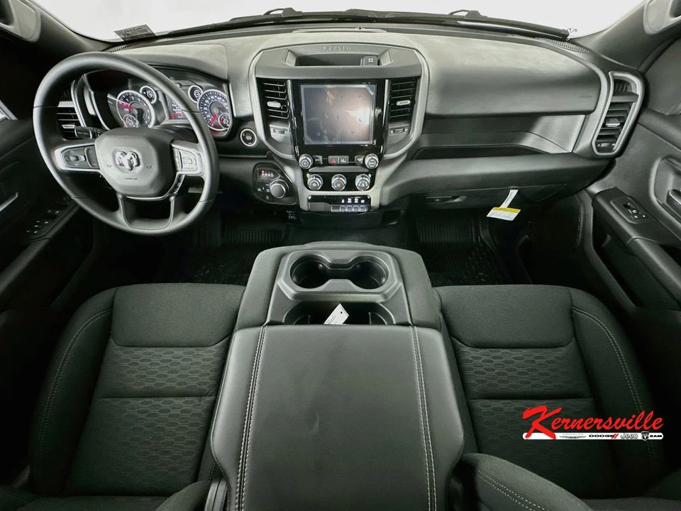 2026 Ram 1500 2nd Gen - Image 9 of 22