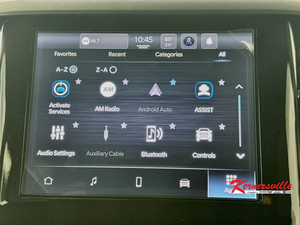 2026 Ram 1500 2nd Gen - Image 14 of 22