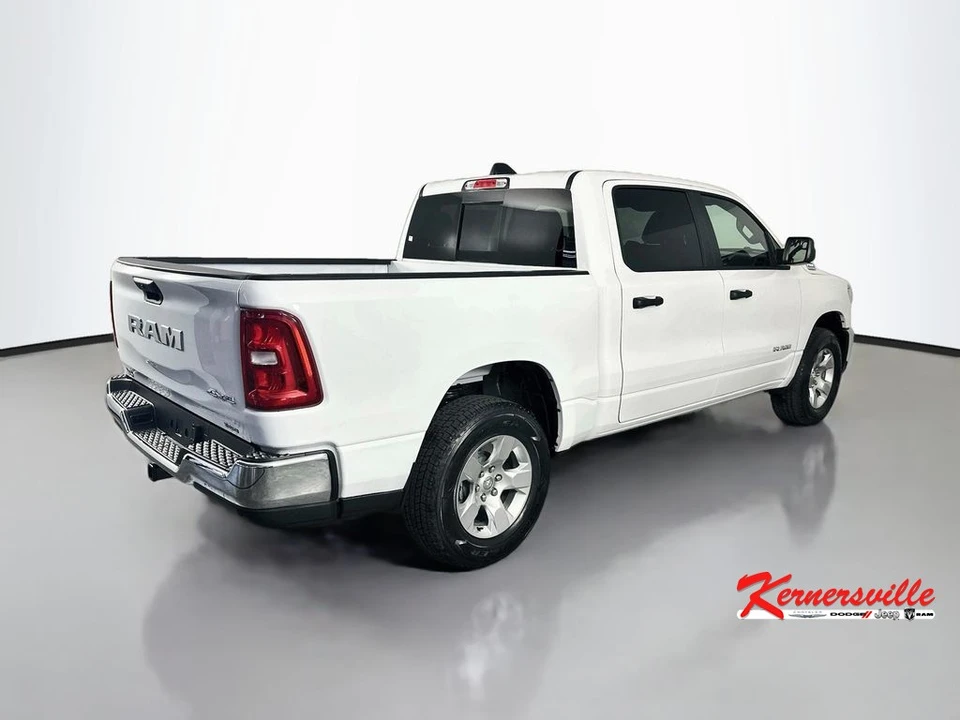 2026 Ram 1500 2nd Gen - Image 7 of 22
