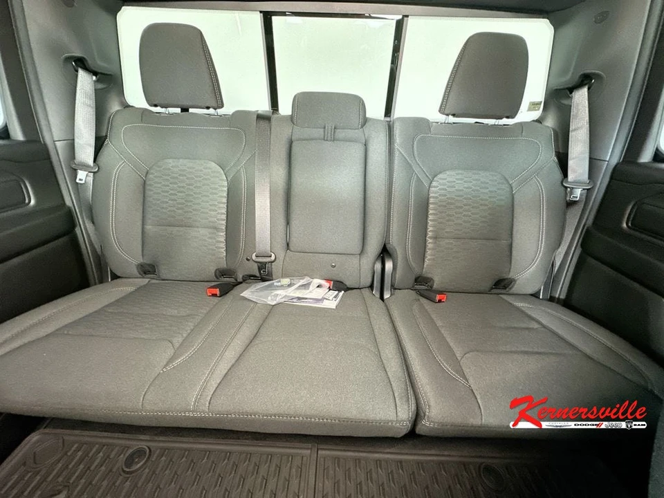 2026 Ram 1500 2nd Gen - Image 10 of 22