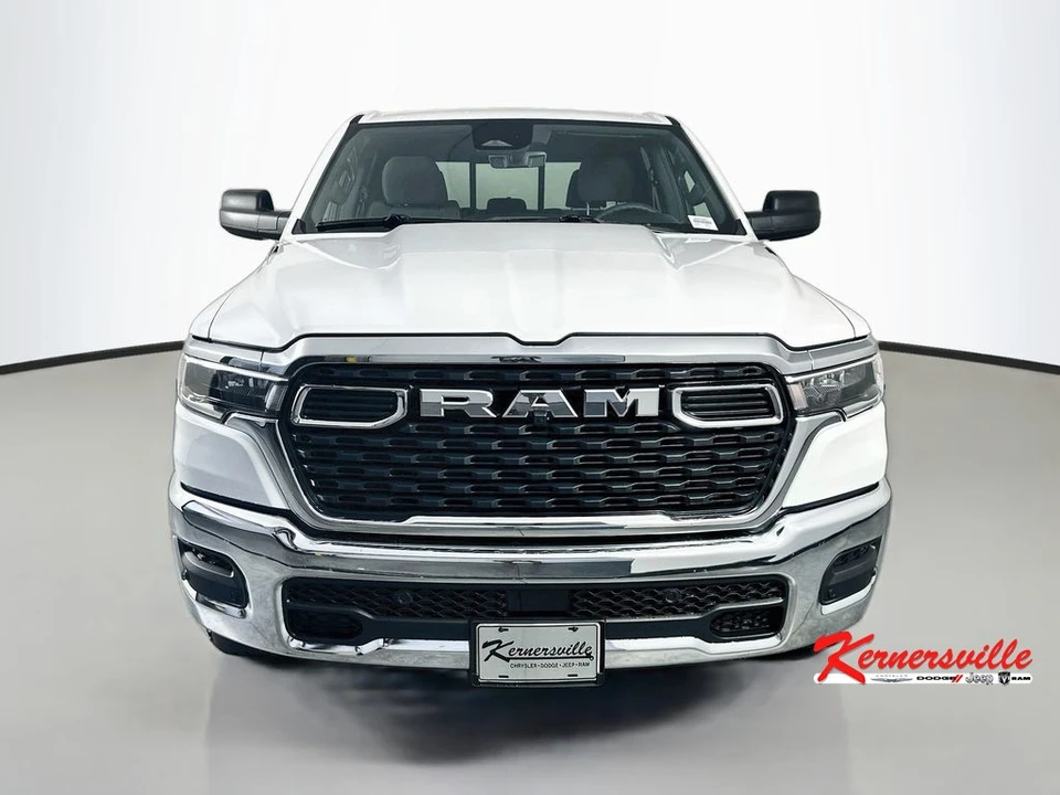 2026 Ram 1500 2nd Gen - Image 2 of 22
