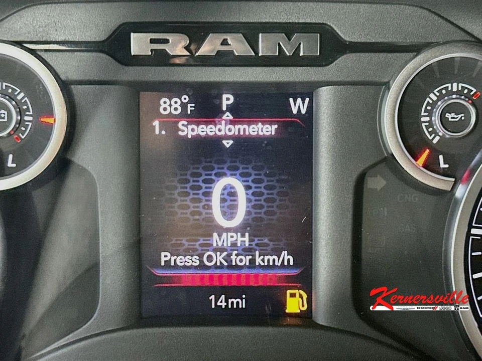 2026 Ram 1500 2nd Gen - Image 11 of 22
