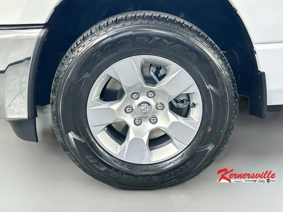 2026 Ram 1500 2nd Gen - Image 17 of 22
