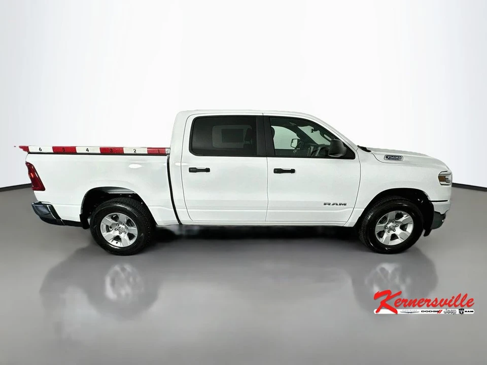 2026 Ram 1500 2nd Gen - Image 8 of 22