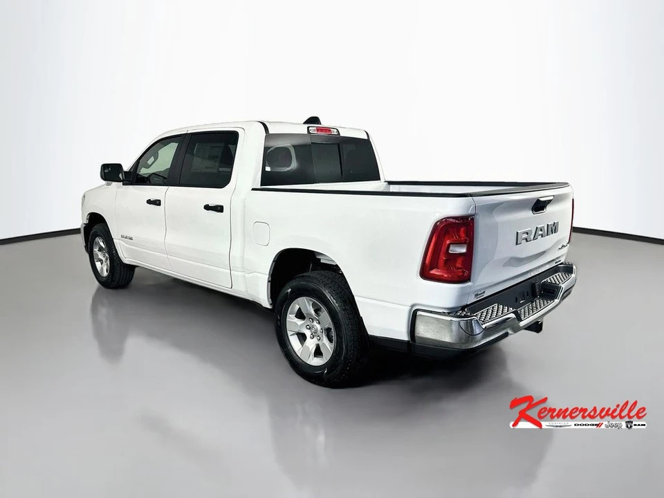 2026 Ram 1500 2nd Gen - Image 5 of 22