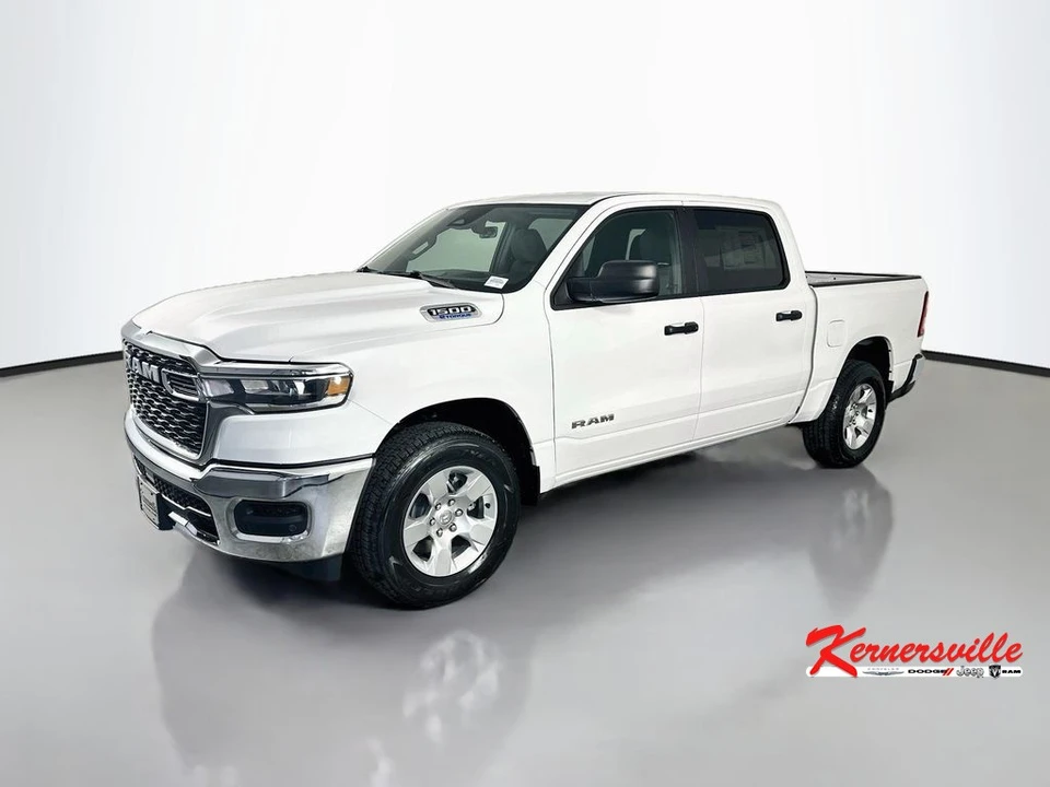 2026 Ram 1500 2nd Gen - Image 3 of 22