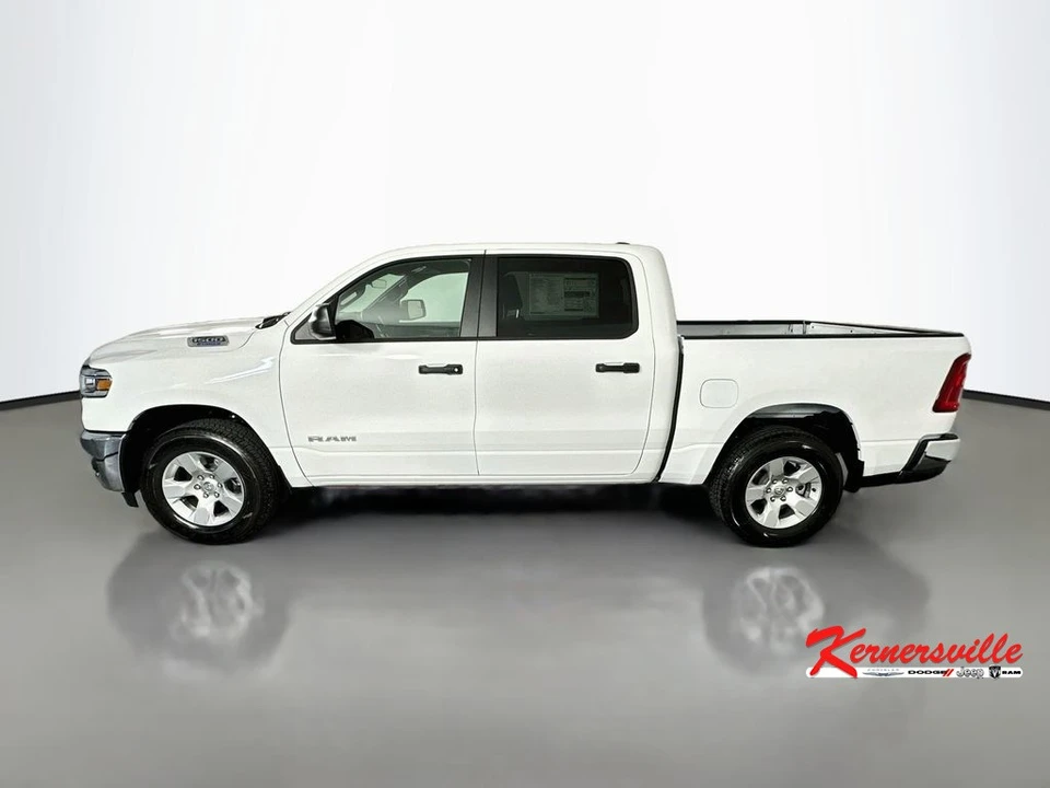 2026 Ram 1500 2nd Gen - Image 4 of 22