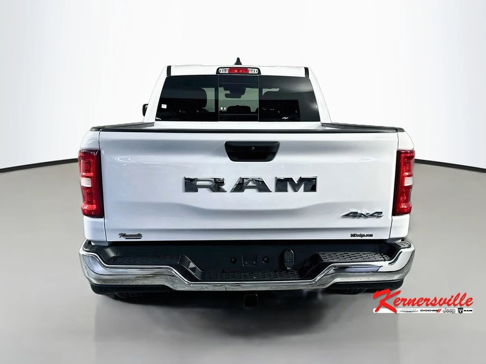 2026 Ram 1500 2nd Gen - Image 6 of 22