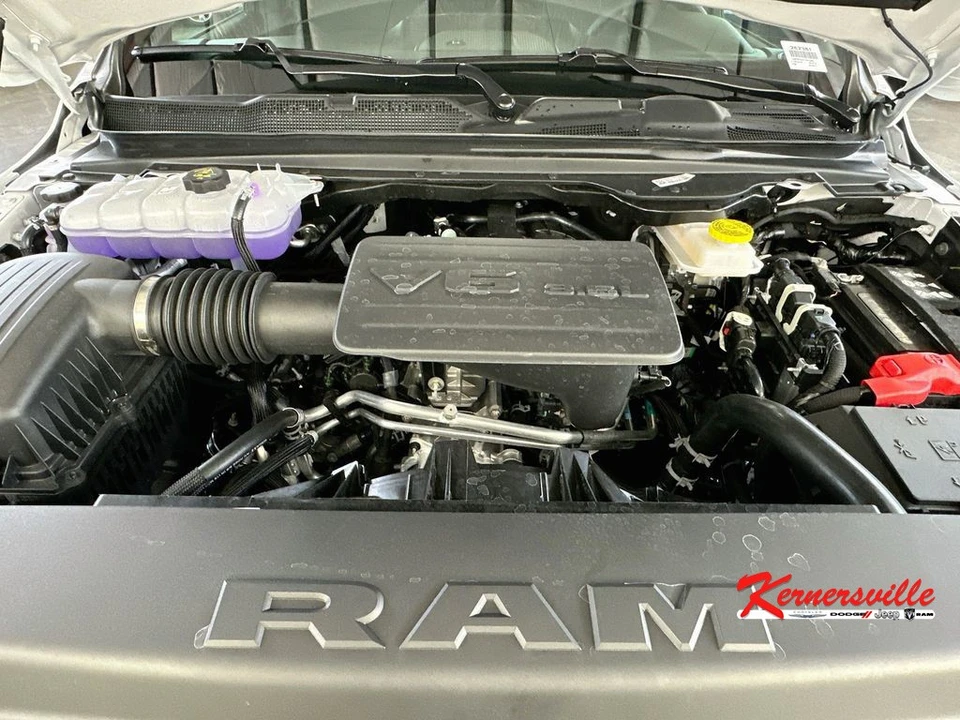 2026 Ram 1500 2nd Gen - Image 18 of 22
