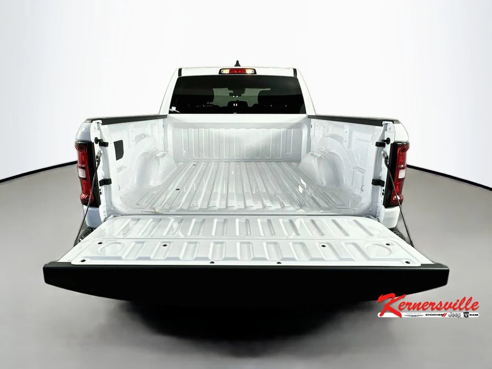 2026 Ram 1500 2nd Gen - Image 15 of 21