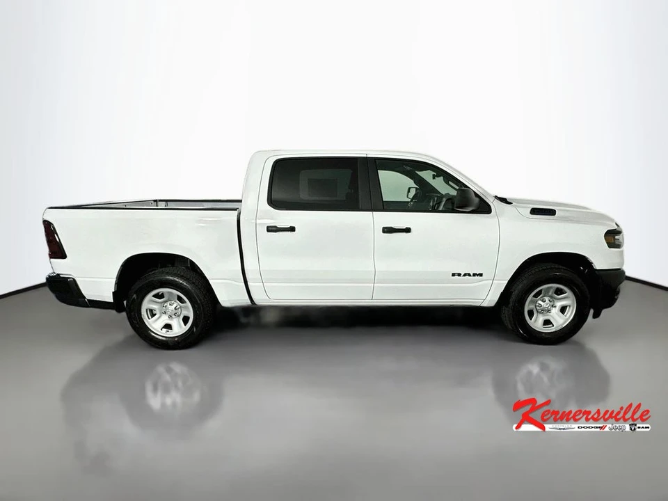 2026 Ram 1500 2nd Gen - Image 8 of 21