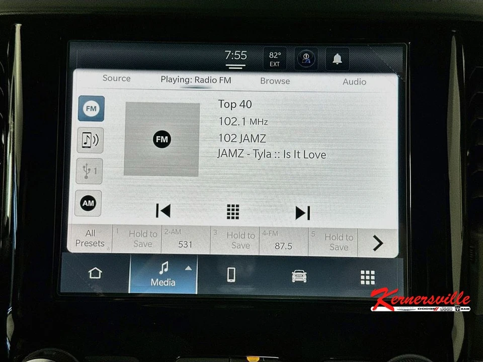 2026 Ram 1500 2nd Gen - Image 13 of 21