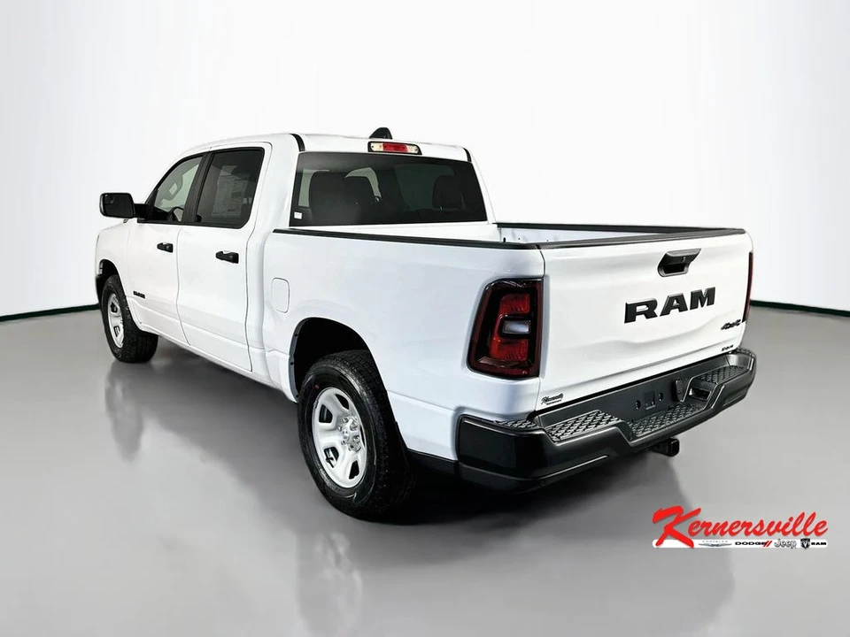 2026 Ram 1500 2nd Gen - Image 5 of 21