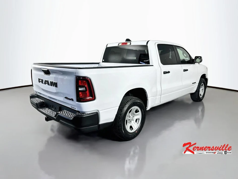 2026 Ram 1500 2nd Gen - Image 7 of 21