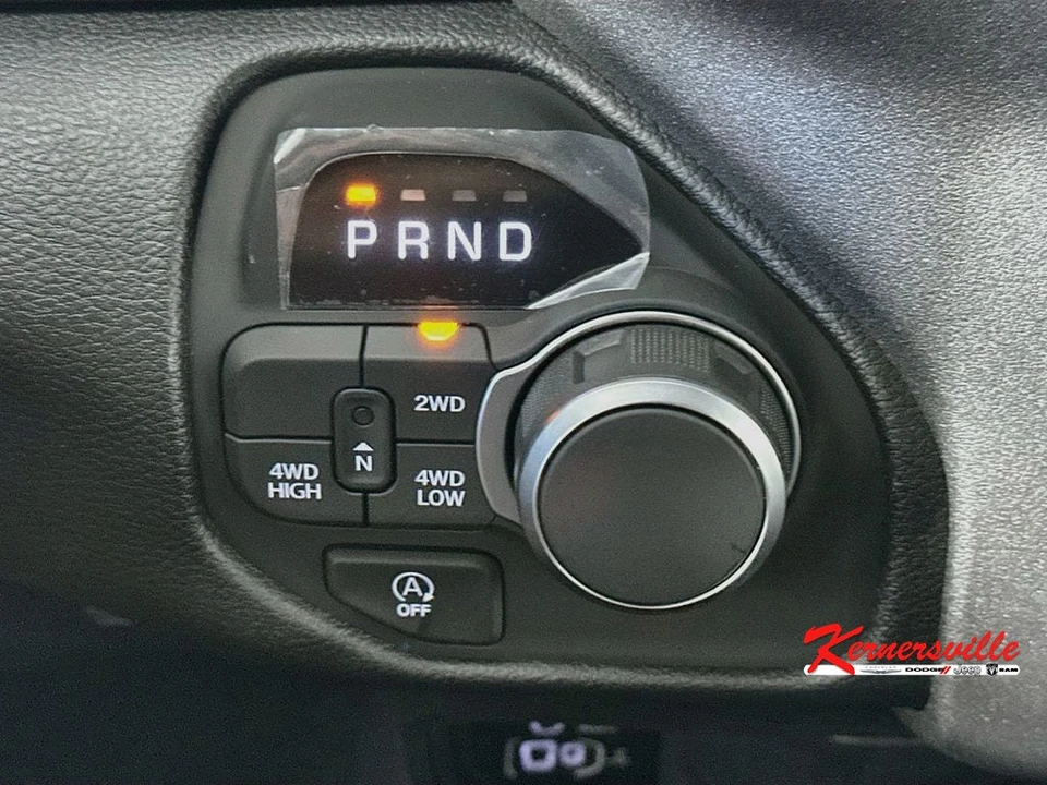 2026 Ram 1500 2nd Gen - Image 12 of 21