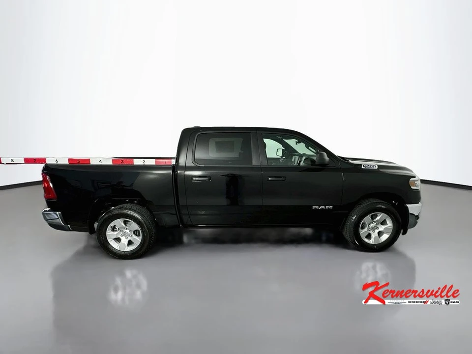 2026 Ram 1500 2nd Gen - Image 8 of 22