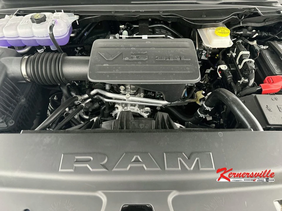 2026 Ram 1500 2nd Gen - Image 19 of 22