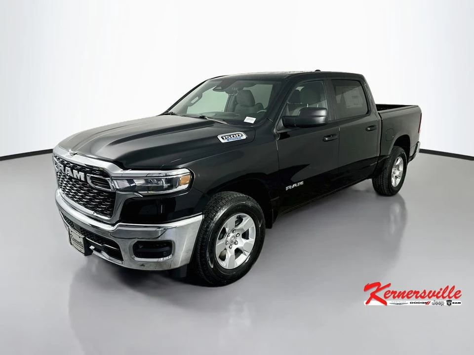 2026 Ram 1500 2nd Gen - Image 3 of 22