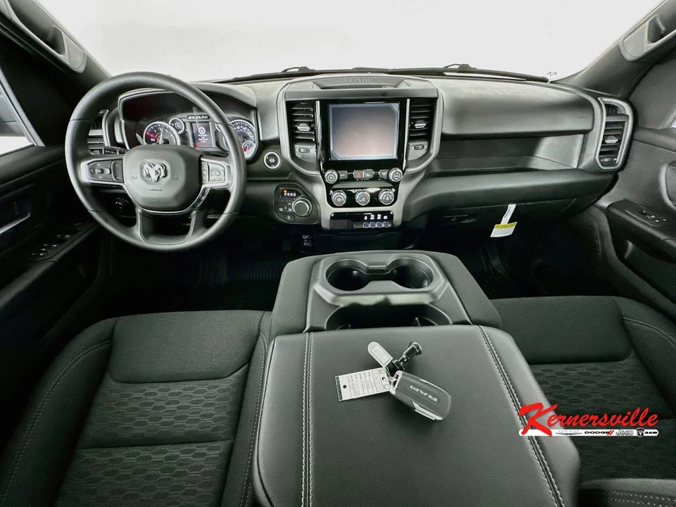 2026 Ram 1500 2nd Gen - Image 9 of 22