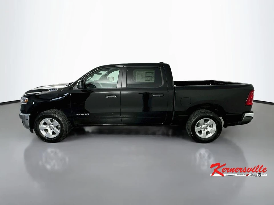 2026 Ram 1500 2nd Gen - Image 4 of 22