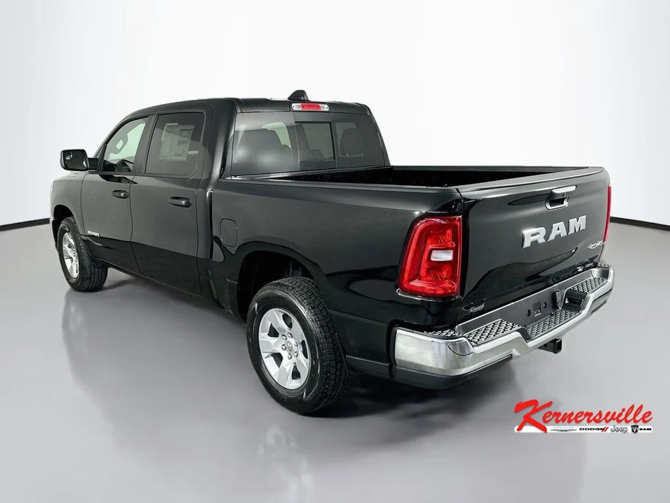 2026 Ram 1500 2nd Gen - Image 5 of 22