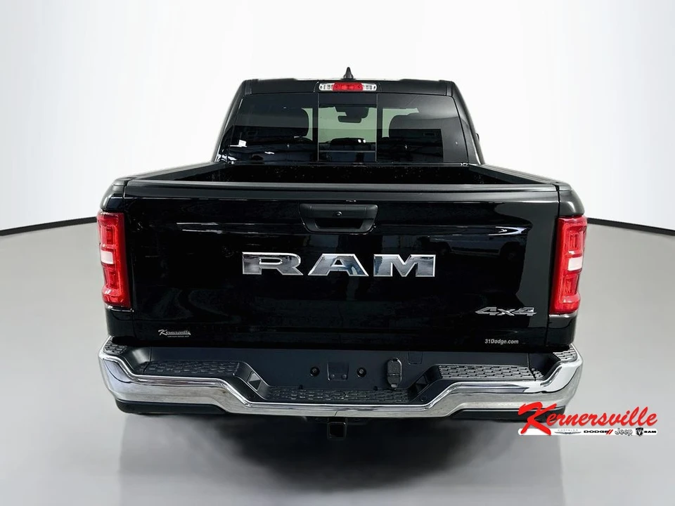 2026 Ram 1500 2nd Gen - Image 6 of 22