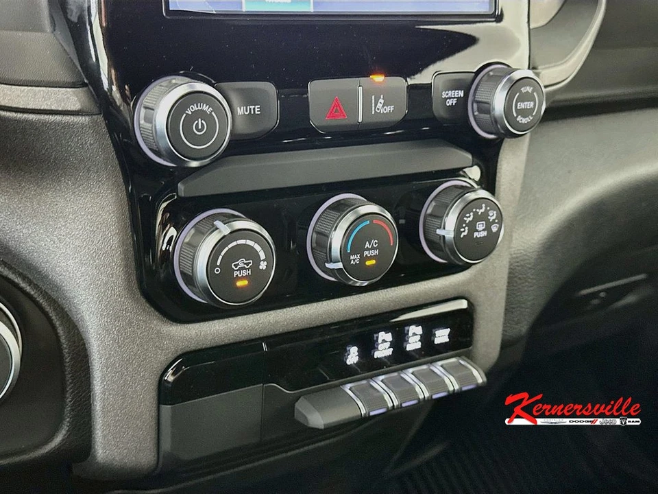 2026 Ram 1500 2nd Gen - Image 15 of 22