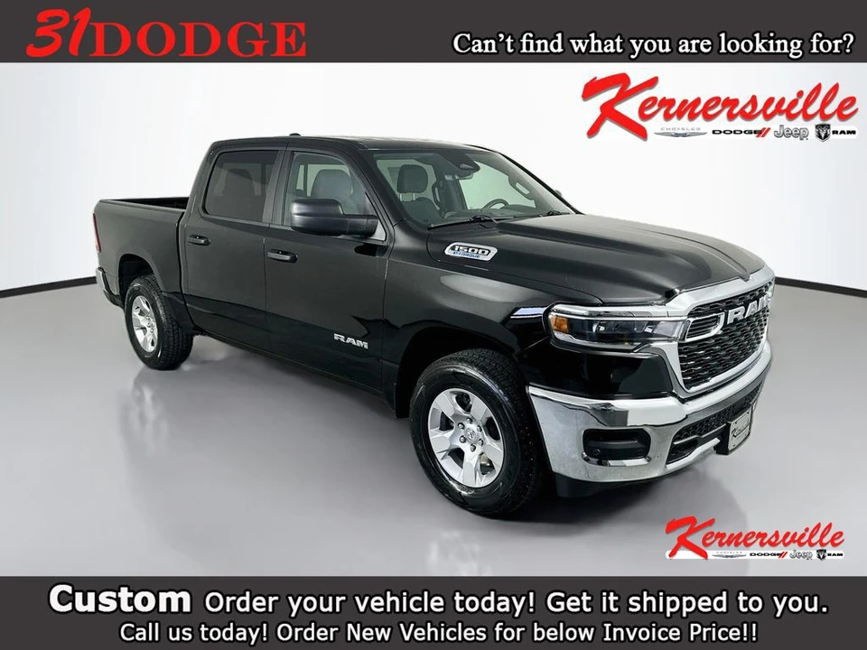 2026 Ram 1500 2nd Gen - Image 16 of 22