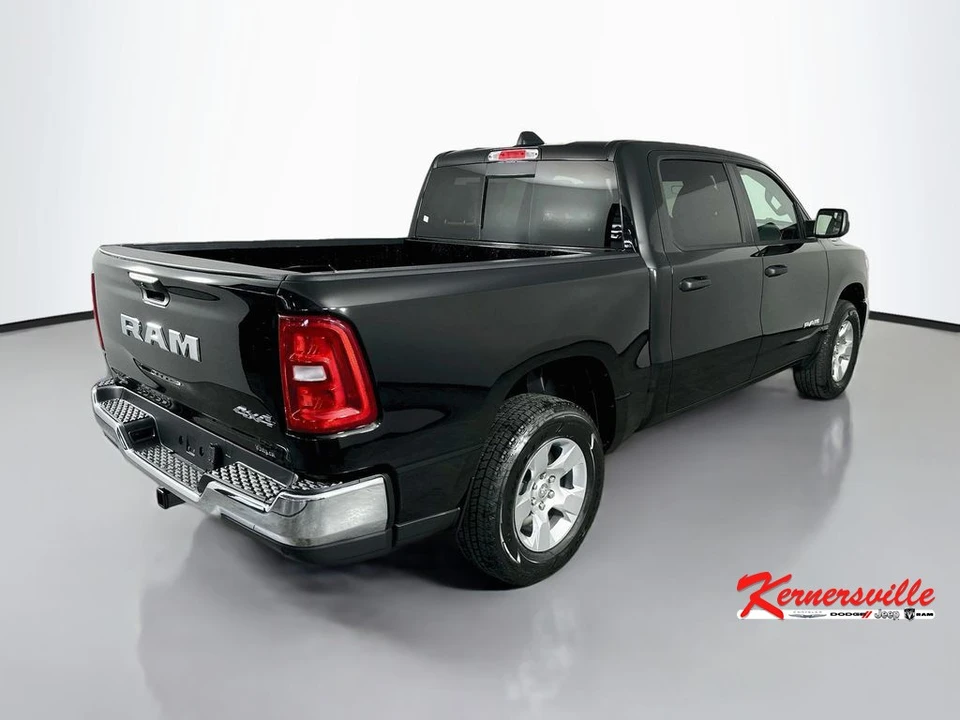 2026 Ram 1500 2nd Gen - Image 7 of 22